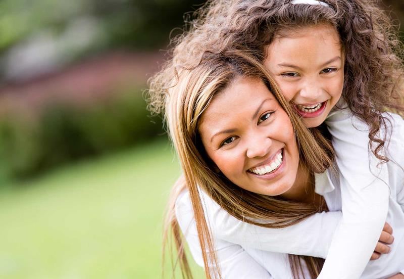 Pediatric chiropractic care at Casteel Chiropractic