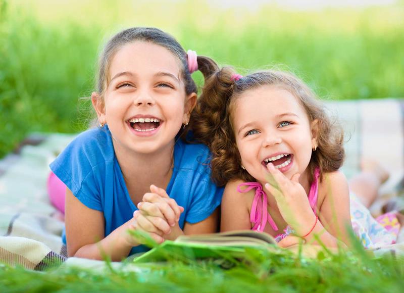 Pediatric Chiropractic Care